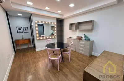 Sala comercial para alugar na avenida doutor jácomo nazário, 770, cidade nova i, indaiatuba, 22 m2 por r$ 2.600