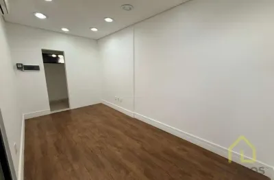 Sala comercial com 1 sala para alugar na Avenida Doutor Jácomo Nazário, 770, Cidade Nova I, Indaiatuba, 14 m2 por R$ 1.800