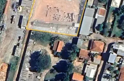 Terreno à venda na Rua Yoriko Gonçalves, Jardim Oliveira Camargo, Indaiatuba por R$ 4.680.000