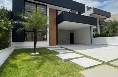 Casa em condomínio fechado com 3 quartos à venda na Rua da Catedral, 358, Jardim Residencial Viena, Indaiatuba, 162 m2 por R$ 1.500.000