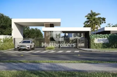 Casa em condomínio fechado com 3 quartos à venda na avenida cândido hartmann, 3363, santo inácio, curitiba por r$ 3.080.000