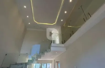 Casa com 3 quartos à venda na rua miguel bertolino pizatto, 2823, iguaçu, araucária por r$ 1.350.000