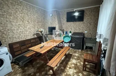Casa com 2 quartos à venda na flor-de-lis, 1413, campina da barra, araucária por r$ 299.900