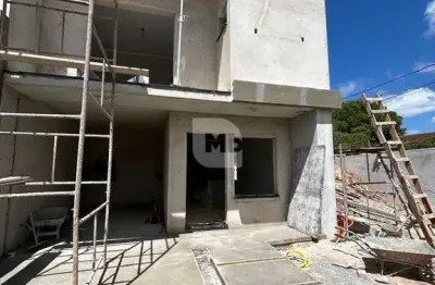 Casa com 3 quartos à venda na avenida brasil, 2502, iguaçu, araucária por r$ 1.090.000