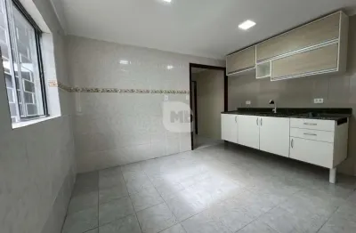 Casa com 2 quartos à venda na jovino franco da paz, 33, campina da barra, araucária por r$ 390.000