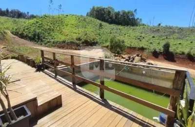Chácara / sítio com 3 quartos à venda na osório perussi, 847, área rural de almirante tamandaré, almirante tamandaré por r$ 850.000