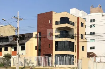Apartamento com 2 quartos à venda na rua tamoios, 668 1, vila izabel, curitiba por r$ 1.048.000