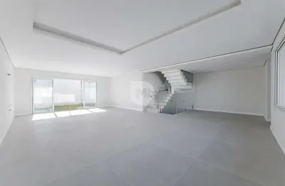 Casa em condomínio fechado com 4 quartos à venda na rua luiz tramontin, 1651 1, campo comprido, curitiba por r$ 2.800.000