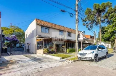 Apartamento com 2 quartos à venda na rua santo inácio de loyola, 534 4, guabirotuba, curitiba por r$ 340.000