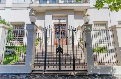 Apartamento com 4 quartos à venda na rua buenos aires, 350 01, batel, curitiba por r$ 2.400.000