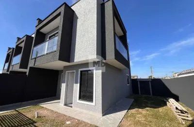 Casa com 3 quartos à venda na rua batista da costa, 153, xaxim, curitiba por r$ 649.900