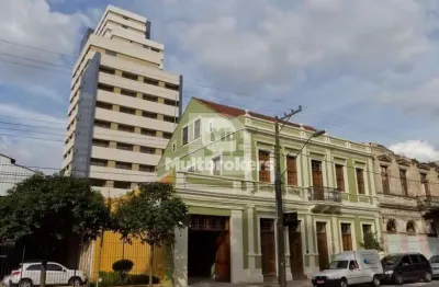 Cobertura com 2 quartos à venda na barao rio branco, 763 2202, centro, curitiba por r$ 745.000