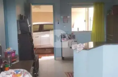 Casa com 2 quartos à venda na rua guerino dea, 264, passauna, araucária por r$ 280.000