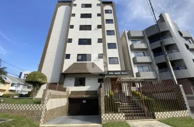 Apartamento com 3 quartos à venda na rua professor dario velloso, 713, vila izabel, curitiba por r$ 1.200.000