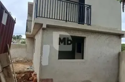 Casa com 3 quartos à venda na flor de lis, 1222, campina da barra, araucária por r$ 549.000