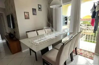 Apartamento com 2 quartos à venda na joao chorosnicki, 154, fazenda velha, araucária por r$ 310.000