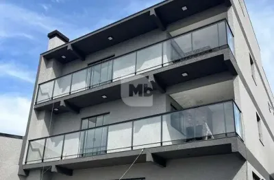 Apartamento com 3 quartos à venda na miguel bertolino pizzato, 1480, iguaçu, araucária por r$ 650.000