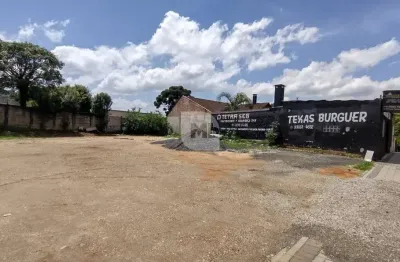 Terreno à venda na bertolina k de oliveira, centro, almirante tamandaré por r$ 549.000
