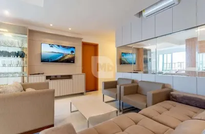 Cobertura com 3 quartos à venda na rua maringá, 1320, caiobá, matinhos por r$ 4.300.000