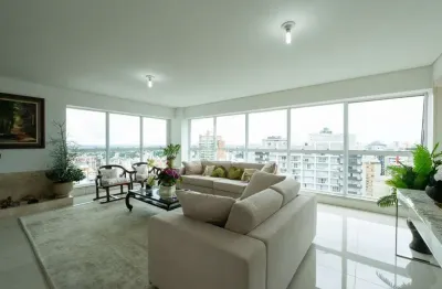 Apartamento com 4 quartos à venda na rua professor guido straube, 52, vila izabel, curitiba por r$ 2.490.000