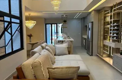 Casa com 3 quartos à venda na londrina, 1045, iguaçu, araucária por r$ 1.800.000