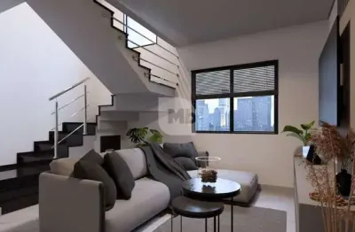 Cobertura com 3 quartos à venda na rua brigadeiro arthur carlos peralta, 329 6, bom jesus, são josé dos pinhais por r$ 729.000