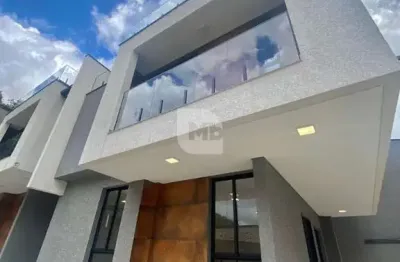 Casa com 3 quartos à venda na rua travessa ferreira, 20 2, uberaba, curitiba por r$ 799.000