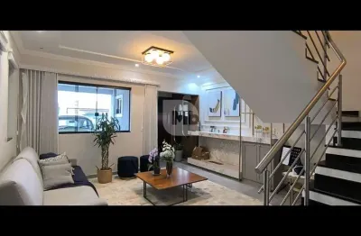 Casa com 4 quartos à venda na rua pedro glawlak, 131, fazenda velha, araucária por r$ 1.600.000