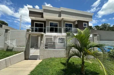 Casa com 3 quartos à venda na ponta grossa, 138, iguaçu, araucária por r$ 899.000