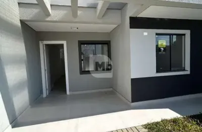 Casa com 3 quartos à venda na alceu da silva oliveira, 468, costeira, araucária por r$ 439.990.000