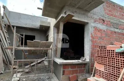 Casa com 3 quartos à venda na rua joel neves, 608, tindiquera, araucária por r$ 410.000