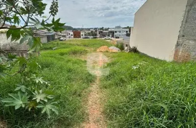 Terreno à venda na rua catarina druszcz gotfrid, 00, passauna, araucária por r$ 280.000