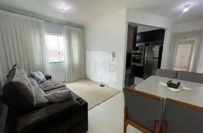 Apartamento com 2 quartos à venda na rua lourenço jasiocha, 1928 01, centro, araucária por r$ 429.900