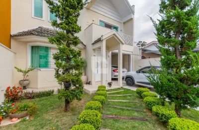 Casa com 3 quartos à venda na rua paulo roberto cordeiro, 208, pineville, pinhais por r$ 1.395.000