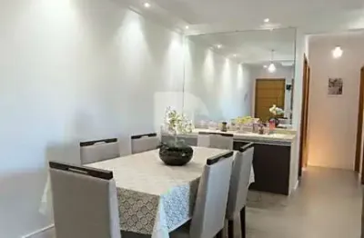 Apartamento com 3 quartos à venda na rua pedro gawlak, 897, fazenda velha, araucária por r$ 449.900