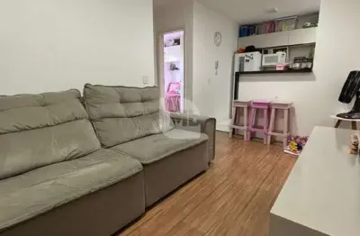 Apartamento com 2 quartos à venda na rua vereador wadislau bugalski, 3690 217, lamenha grande, almirante tamandaré por r$ 215.000