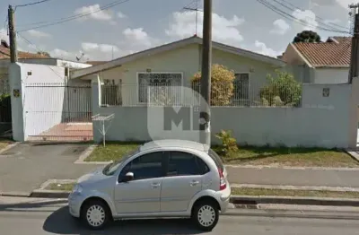 Terreno à venda na rua joão doetzer, 378, jardim das américas, curitiba por r$ 1.800.000