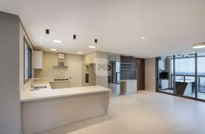Apartamento com 3 quartos à venda na travessa percy withers, 60 1501, água verde, curitiba por r$ 2.995.000