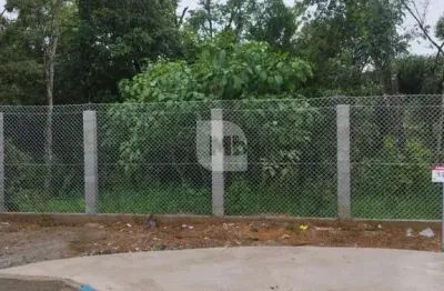Chácara / sítio à venda na rua da carnaúba, 1, parque do embu, colombo por r$ 372.000
