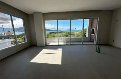 Apartamento com 3 quartos à venda na avenida nova aurora, 1303, enseada de brito, palhoça por r$ 1.260.000