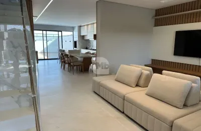 Casa com 3 quartos à venda na rua rosália kaminski, 621, porto das laranjeiras, araucária por r$ 1.380.000