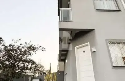 Casa com 3 quartos à venda na rua ângelo cúnico, 1079, abranches, curitiba por r$ 690.000