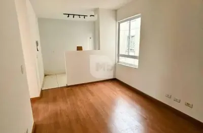 Apartamento com 2 quartos à venda na rua maurício rosemann, 455 1036, jardim santo antônio, almirante tamandaré por r$ 175.000