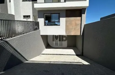 Casa com 3 quartos à venda na rua goiás, 411, iguaçu, araucária por r$ 1.190.000