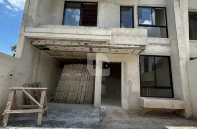 Casa com 3 quartos à venda na rua major sezino pereira de souza, 99, centro, araucária por r$ 799.000