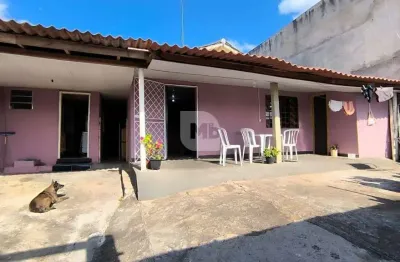 Casa com 4 quartos à venda na luiza maria kinopik, 200, costeira, araucária por r$ 290.000