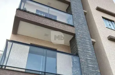 Apartamento com 3 quartos à venda na alagoas, 526, iguaçu, araucária por r$ 440.000