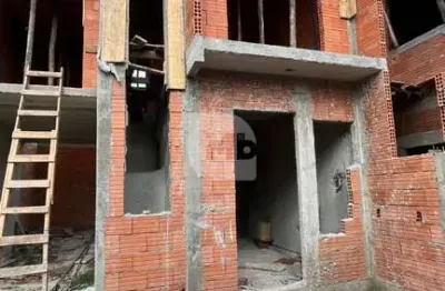 Casa com 3 quartos à venda na ciro correia pereira, 3806, cidade industrial, curitiba por r$ 450.000