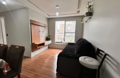 Apartamento com 2 quartos à venda na rua reinaldo stocco, 174 5, pinheirinho, curitiba por r$ 299.000