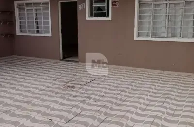 Casa com 3 quartos à venda na cantador incot , 316, fazenda velha, araucária por r$ 480.000